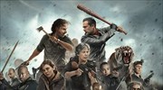«The Walking Dead»: Η κυριαρχία του Negan φτάνει στο τέλος της;