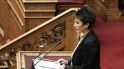 Βουλή: Αλληλοκατηγορίες για πολιτική σκοπιμότητα ΣΥΡΙΖΑ - Ν.Δ.