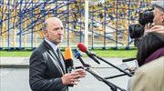Μοσκοβισί: Να εστιάσουμε στο κλείσιμο της γ