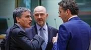 Eurogroup: Στις 23 Οκτωβρίου η επιστροφή των επικεφαλής των θεσμών