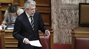 Στ. Κοντονής: Αναγκαία η ρύθμιση για τη νομική αναγνώριση της ταυτότητας φύλου