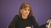 Έφη Αχτσιόγλου: Επιταχύνεται ο ρυθμός απονομής των συντάξεων