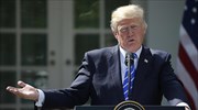 Ο Τραμπ καταργεί το Σχέδιο για την Καθαρή Ενέργεια του Ομπάμα