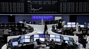 Εκκίνηση με απώλειες στις ευρωαγορές