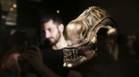 Eγκαίνια της έκθεσης επιστημονικής φανατασίας στη Στέγη Γραμμάτων και Τεχνών