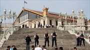 Ελβετία: Η αστυνομία συνέλαβε δύο Τυνήσιους για την επίθεση στη Μασσαλία