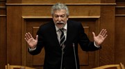 Στ. Κοντονής: Η Ν.Δ. σε πλήρη αντιστοίχιση με ακραίους συντηρητικούς κύκλους