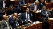 Κυρ. Μητσοτάκης: Ο κ. Καμμένος θα πήγαινε και στον Άρη για να μην είναι παρών