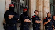 Βαρκελώνη: Η καταλανική αστυνομία απέκλεισε το κοινοβούλιο εν όψει ομιλίας Πουτζντεμόν