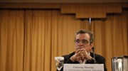 Πέθανε ο γ.γ. του υπ. Παιδείας Γιάννης Παντής