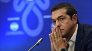 Αλ. Τσίπρας: Ο Γ. Παντής πάσχιζε να παντρεύει τη λογική με την ευαισθησία