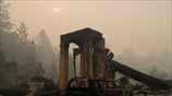 Σε κατάσταση φυσικής καταστροφής η Καλιφόρνια
