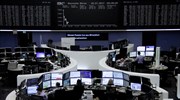 Θετική εκκίνηση στις ευρωαγορές
