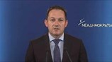 Στ. Πέτσας: Αρνητική αναπτυξιακή έκπληξη η Ελλάδα