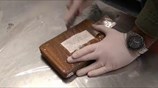 Βραζιλία: Εξαρθρώθηκε δίκτυο ναρκωτικών με ευρωπαϊκά πλοκάμια
