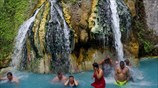 Ιαματικά Λουτρά στο νομό Πέλλας