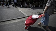 ELSTAT: Greek household spending down 2.5% in 2016, yoy