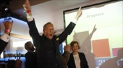 Γερμανία: Τελικώς το AfD δεν θα διοργανώσει μετεκλογικό γλέντι σε ελληνικό εστιατόριο
