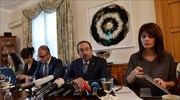 Συνεχίζεται η ένταση μεταξύ ΗΠΑ και Τουρκίας