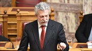Παρέμβαση της Δικαιοσύνης για πρωτοσέλιδο της «Ελεύθερης Ώρας» ζήτησε ο Στ. Κοντονής