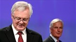 Μισέλ Μπαρνιέ για Brexit: «Δεν υπάρχει μεγάλη πρόοδος»