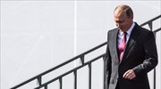 Στο Ιράν ο Πούτιν την 1η Νοεμβρίου