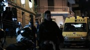 Θλίψη στη Ν.Δ. για τον χαμό του Μ. Ζαφειρόπουλου
