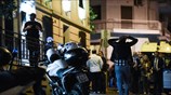 Δολοφονήθηκε ο δικηγόρος Μιχάλης Ζαφειρόπουλος μέσα στο γραφείο του