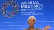 Lagarde: No request for new austerity measures by Greece 