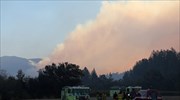 Καλιφόρνια: 26 οι νεκροί από τις πυρκαγιές