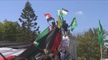 Συμφωνία συμφιλίωσης Χαμάς - Φατάχ