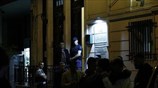 Εκτέλεση Ζαφειρόπουλου: Συγκλονιστικές μαρτυρίες στο euronews