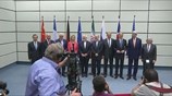 O Τραμπ «ανοίγει τα χαρτιά» του για το Ιράν
