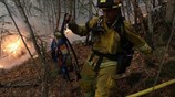 Καλιφόρνια: Δεκάδες νεκροί και εκατοντάδες αγνοούμενοι από τις φωτιές