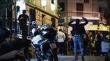 Δολοφονήθηκε ο δικηγόρος Μιχάλης Ζαφειρόπουλος