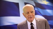 Συνάντηση Δ. Παπαδημητρίου με τον υπ. Εμπορίου των ΗΠΑ