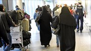 Γερμανία: Εξάμηνη παράταση ελέγχων διαβατηρίων στις πτήσεις από Ελλάδα
