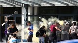 Ένταση στο Υπουργείο Παιδείας