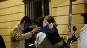 Το Σάββατο η κηδεία του Μιχ. Ζαφειρόπουλου