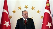 Ερντογάν: Οι ΗΠΑ λένε ψέματα σε όλο τον κόσμο