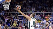 Euroleague: Συντριβή του Παναθηναϊκού στη Βαρκελώνη