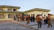 Ιράκ: Πολιτική λύση στη διένεξη για το Κιρκούκ ζητούν οι ΗΠΑ