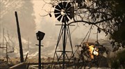 Καλιφόρνια: 33 οι νεκροί από τις πυρκαγιές, στάχτη 5.700 σπίτια και καταστήματα
