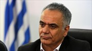 Π. Σκουρλέτης: Τα πιο δύσκολα τα ξεπεράσαμε