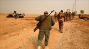 Ιράκ: Τελεσίγραφο ως το βράδυ στους Κούρδους να αποσυρθούν από το Κιρκούκ