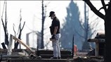 Καλιφόρνια: Πύρινος εφιάλτης δίχως τέλος