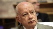 Οι επενδύσεις στο επίκεντρο συνάντησης του Δ. Παπαδημητρίου με τον υπ. Εμπορίου των ΗΠΑ