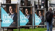 Άνοιξαν οι κάλπες για τις βουλευτικές εκλογές στην Αυστρία