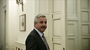 Γ. Μανιάτης: Νέα παράταξη χωρίς νέα ηγεσία δεν γίνεται