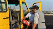 Τροχαία: 317 παραβάσεις σε σχολικά λεωφορεία μόνο σε έναν μήνα